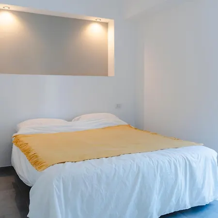 Apartman Lorenzo's