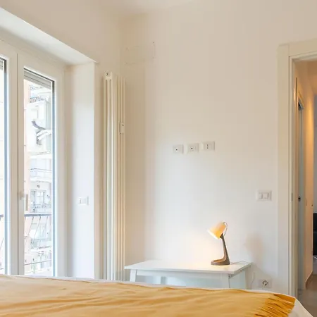 Lorenzo's Apartman Róma