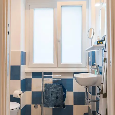 Lorenzo's Apartman