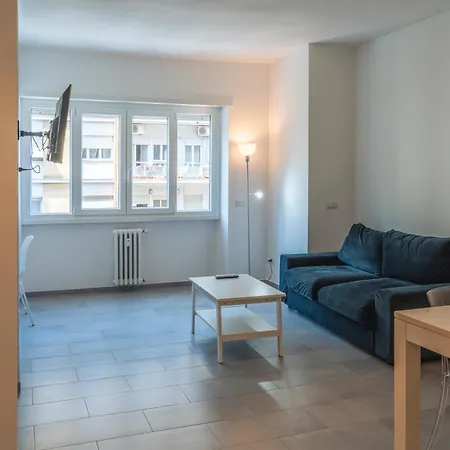 Apartment Lorenzo's Rome