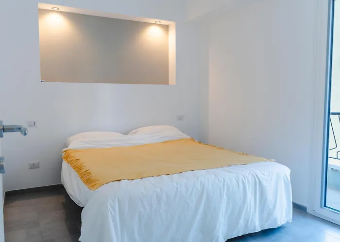Apartment Lorenzo's
