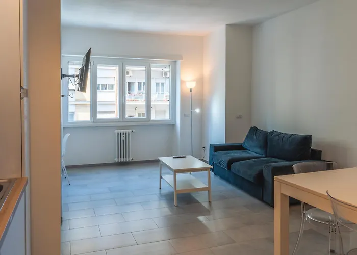 Apartment Lorenzo's Rome